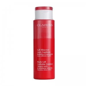 Image of Clarins Body Lift Cellulite Control 200ml