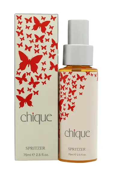 Image of Taylor of London Body Spritzer For Her 75ml