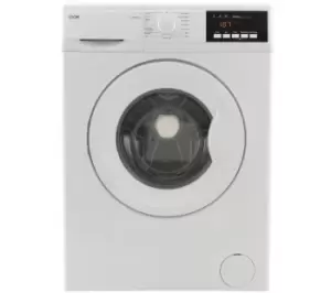 Image of Logik L914WM20 9KG 1400RPM Washing Machine