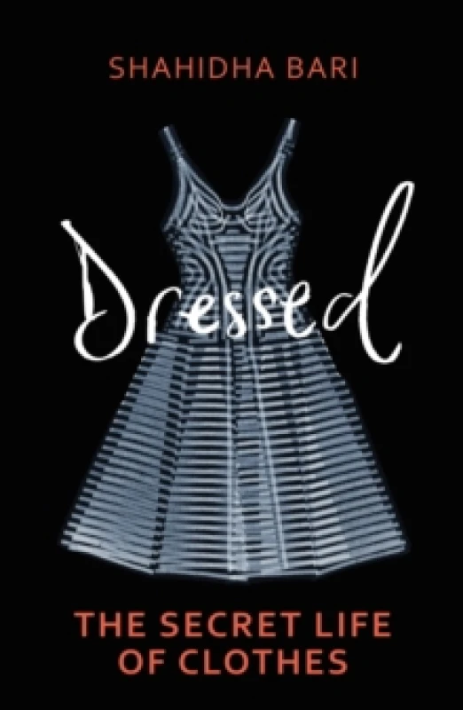 Image of Dressed : The Philosophy of Clothes Paperback / softback