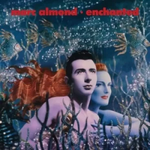 Image of Enchanted by Marc Almond CD Album