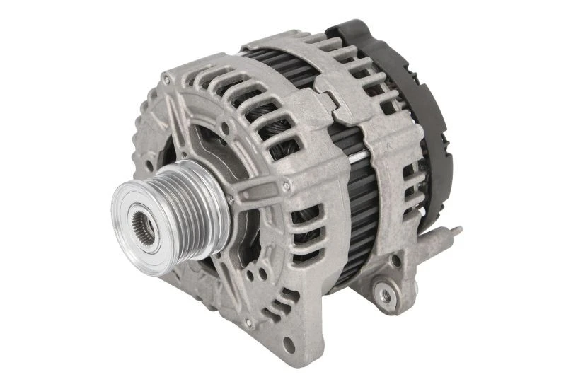 Image of Bosch 0 986 081 940 Generator Alternator Charging Current: 180A, Voltage: 14V Alternator (4)