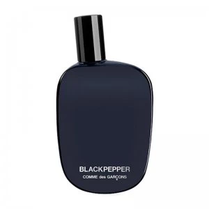 Image of Comme des Garcons Blackpepper Eau de Parfum Unisex 50ml
