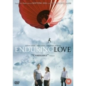 Image of Enduring Love DVD