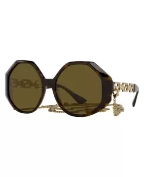Image of Versace Fashion Womens Sunglasses VE4395-534673 VE4395-534673