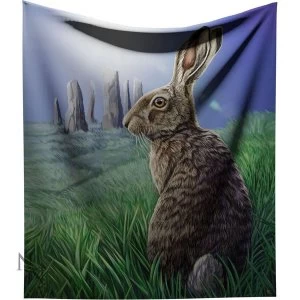 Image of Solstice Throw