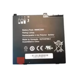 Image of Zebra BTRY-ET5X-8IN1-02 tablet spare part Battery