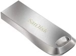 Image of SanDisk Ultra Luxe 32GB USB Flash Drive