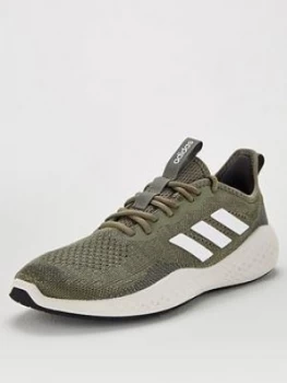 Image of Adidas Fluid Flow - Khaki