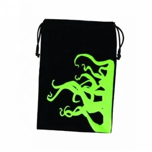 Image of Fantasy Flight Supply Dice Bag Tentacles