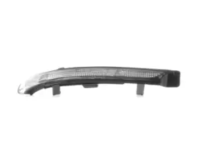 Image of TYC Turn Signal Exterior Mirror 332-0040-3 Side Marker Lights,Side Indicator SKODA,Octavia II Combi (1Z5),SUPERB Kombi (3T5),OCTAVIA (1Z3)