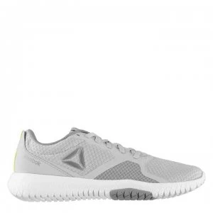 Image of Reebok Flexagon Force Mens Training Shoes - Cold Grey