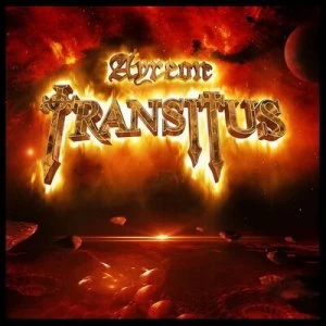 Image of Transitus by Ayreon CD Album