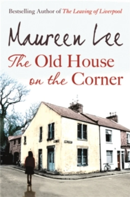 Image of The Old House on the Corner Paperback / softback