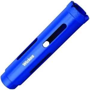 Image of Wickes 38mm Diamond Core Bit 150mm