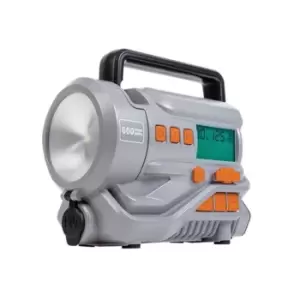 Image of Batavia Maxxseries Jump Starter & Compressor