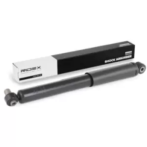 Image of RIDEX Shock absorber Rear Axle 854S1179 Shocks,Shock absorbers RENAULT,Scenic I (JA0/1_, FA0_)