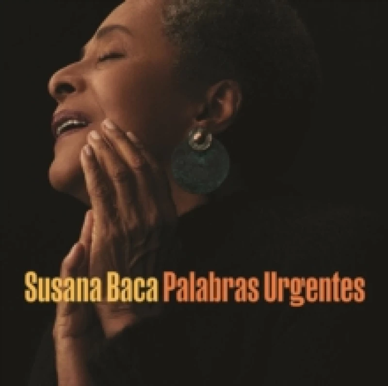 Image of Palabras Urgentes Vinyl