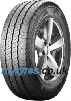 Image of Continental VancoCamper ( 215/70 R15CP 109R 8PR )