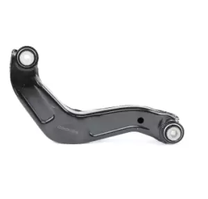 Image of RIDEX Suspension arm 273C0493 Track control arm,Wishbone AUDI,SEAT,A4 Avant (8ED, B7),A4 Avant (8E5, B6),A4 Limousine (8E2, B6),A4 Limousine (8EC, B7)