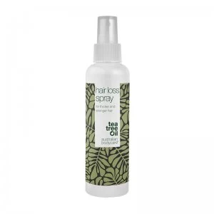Image of Australian Bodycare Tea Tree Hair Loss Spray 150ml