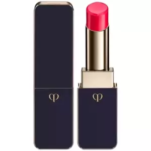 Image of Cle de Peau Beaute Lipstick Shine (Various Shades) - 215 - Impulsive