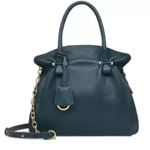 Image of Radley Dover Priory Grab Bag - Green