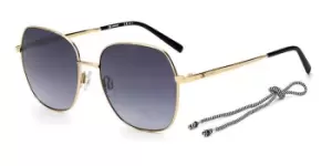 Image of Missoni Sunglasses MMI 0018/S 2M2/9O