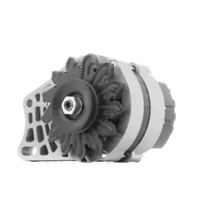 Image of MAGNETI MARELLI Generator Alternator charge current: 55A 943308931010 Alternator FIAT,Seicento / 600 Schragheck (187_),Panda Schragheck (141_)