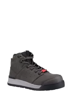 Image of 3056 Lace Zip Safety Boot