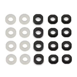 Image of Team Associated 12MM V2 X-Ring Rebuild Kit AE91495