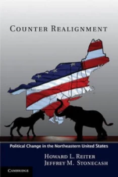 Image of Counter Realignment by Howard L. Reiter Paperback