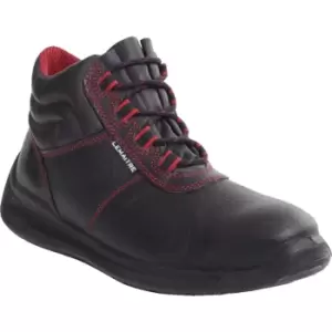 Image of PB250 Riva High Blackboot SZ.7