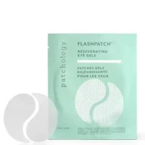 Image of Patchology FlashPatch Rejuvenating Eye Gels