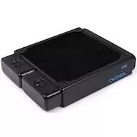 Image of Alphacool NexXxoS HPE-30 Full Copper 120mm Radiator