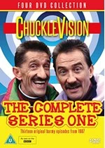 Image of Chucklevision - The Complete Series 1