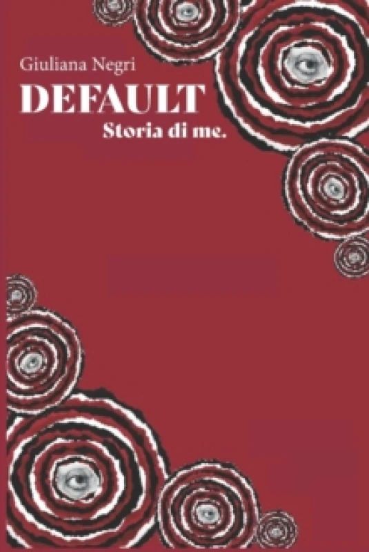 Image of Default : Storia Di Me Paperback / softback
