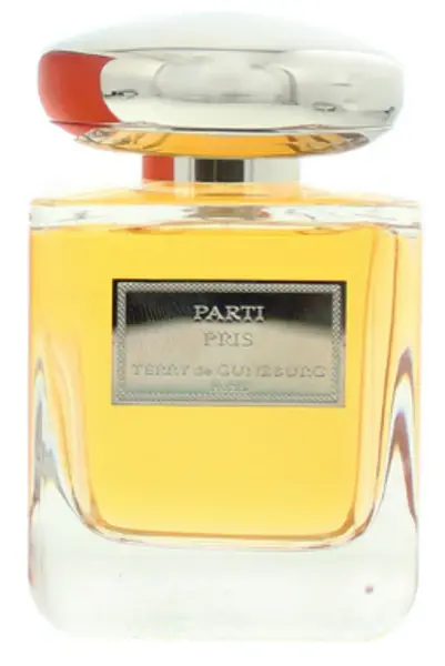 Image of Terry de Gunzburg Parti Pris Eau de Parfum For Her 100ml