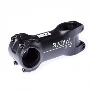 Image of Radial ST-V02 Bike Stem - Black