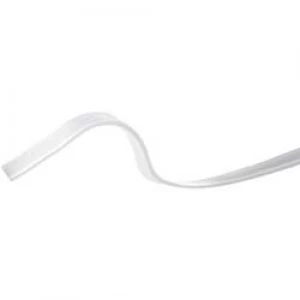 Image of Network cable CAT 5e UUTP 4 x 2 x 0.05 mm2 White