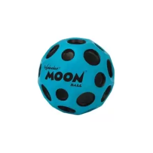 Image of Waboba Original Moon Ball Blue