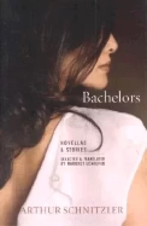 Image of bachelors stories and novellas