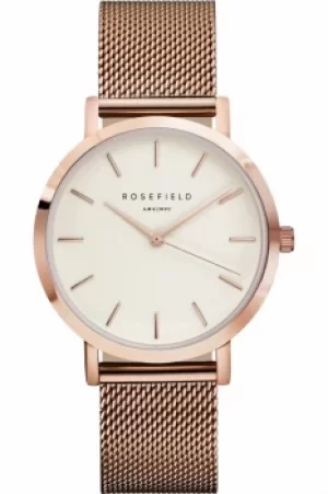 Image of Ladies Rosefield Mercer Watch MWR-M42