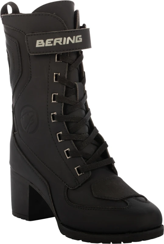 Image of Bering Lady Leonarda 2 Shoes Black Size 41