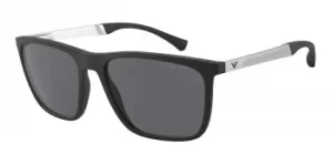 Image of Emporio Armani EA4150 Sunglasses
