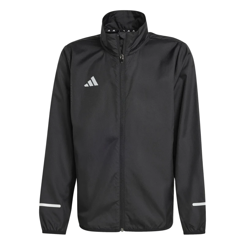 Image of adidas Team WIND.RDY Jacket boys's in Black