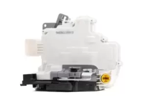 Image of RIDEX Door Lock 1361D0092 VW,SEAT,Eos (1F7, 1F8),Leon Schragheck (1P1),Altea (5P1),Altea XL (5P5, 5P8),Toledo III (5P2)