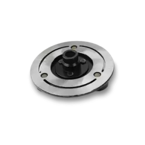 Image of THERMOTEC Driven Plate, magnetic clutch compressor KTT020058 VW,AUDI,SKODA,Golf V Schragheck (1K1),TOURAN (1T1, 1T2),Passat Variant (3C5)