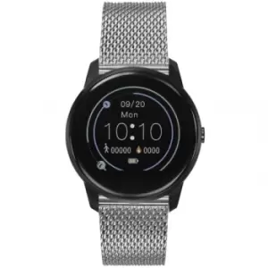 Image of Storm SM1 Smartwatch Mesh Silver