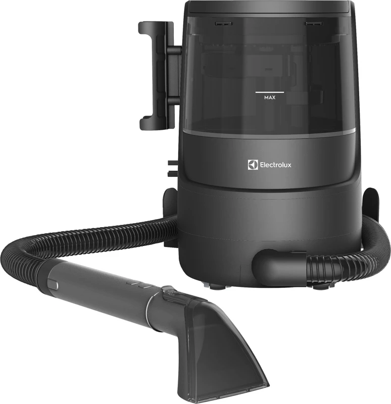 Image of Electrolux Dry&Wet FLR00213ELGRY Spot Cleaner - Grey